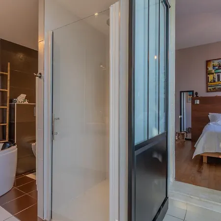 Piscine Et Modernite Pour 10 A 800m De La Plage Casa vacanze *