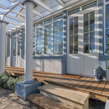 Casa vacanze Piscine Et Modernite Pour 10 A 800m De La Plage *